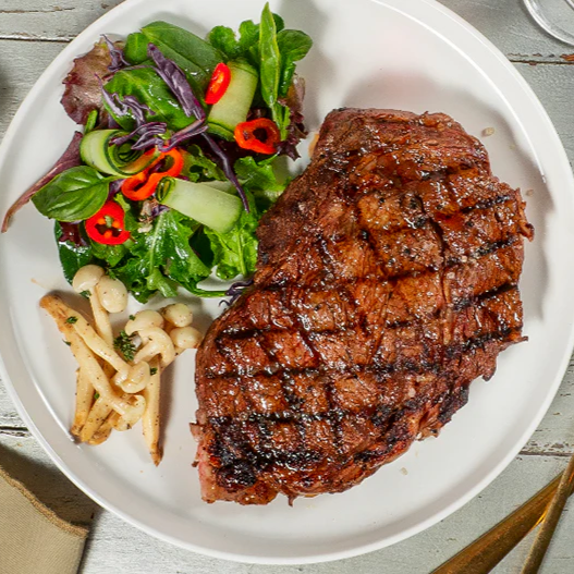 RIB EYE