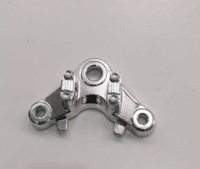 TOP STEERING PLATE
