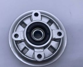 REAR SPROCKET HUB