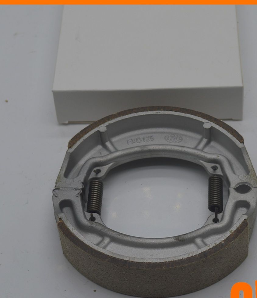 REAR/FRONT BRAKE