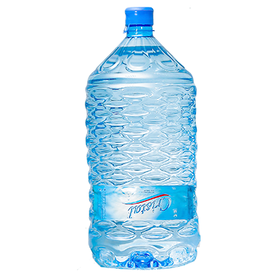 CRUCIAL WATER 10L