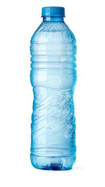 CRUCIAL WATER 0,5L
