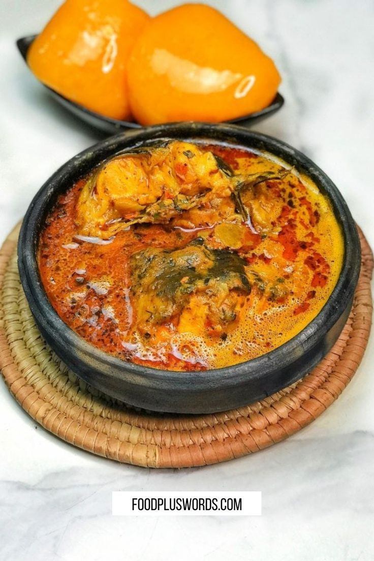 Banga Soup