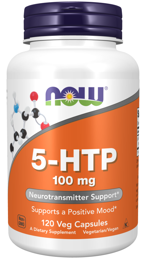 5-HTP 100 mg