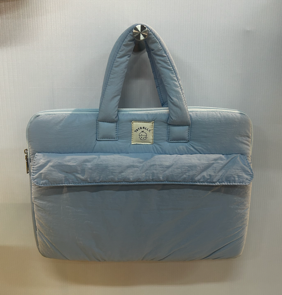 2000smarket-special Pillow Laptop Bag