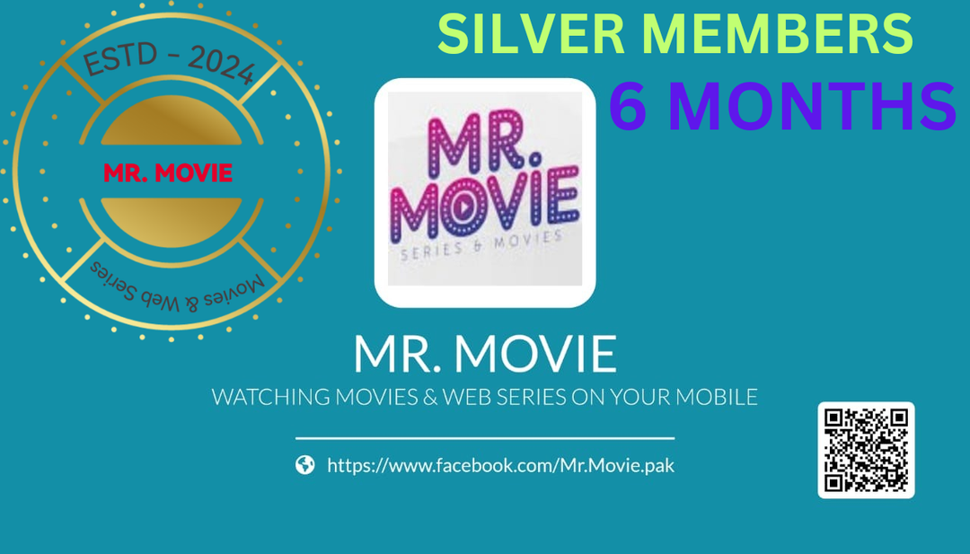 SILVER MEMBERS 