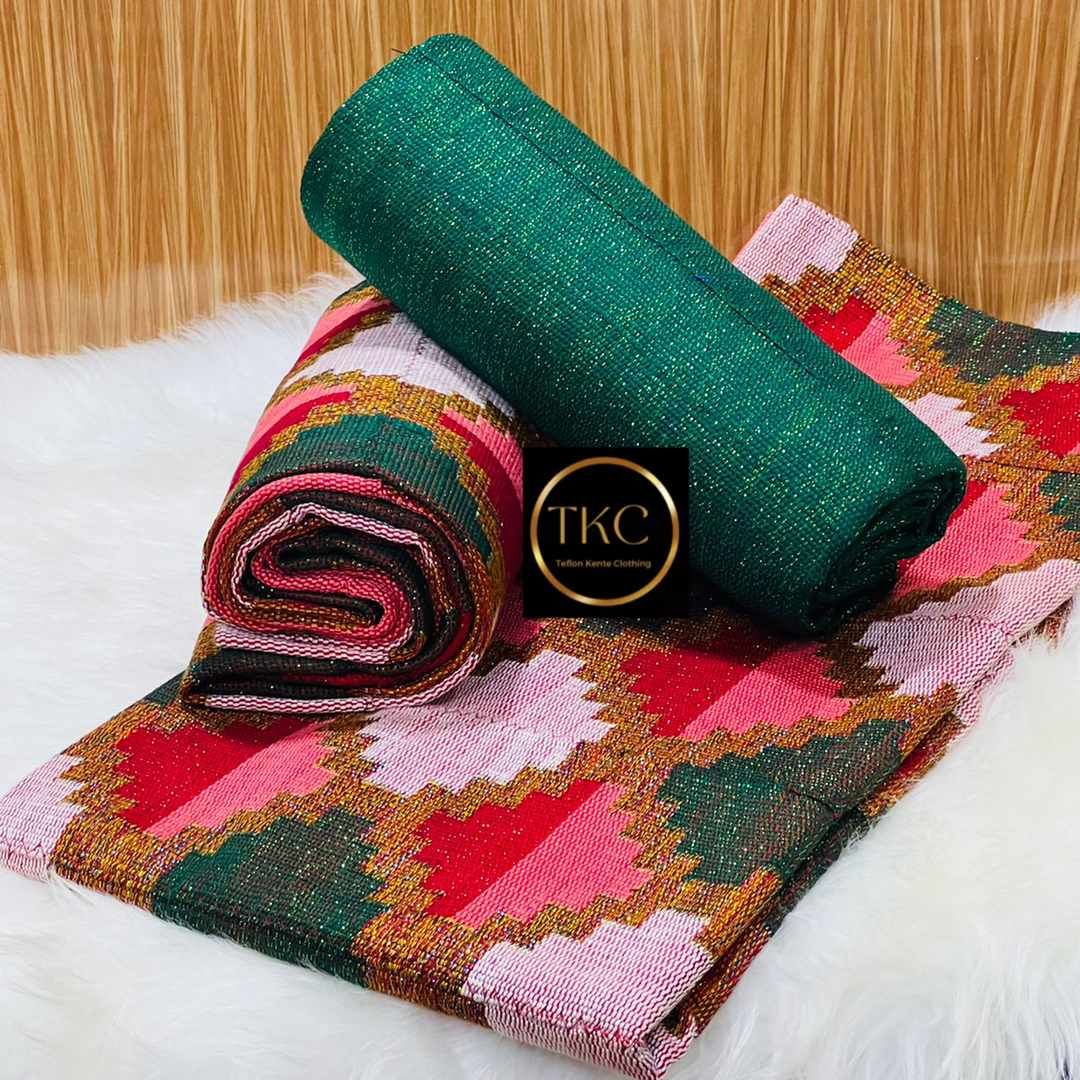 KENTE