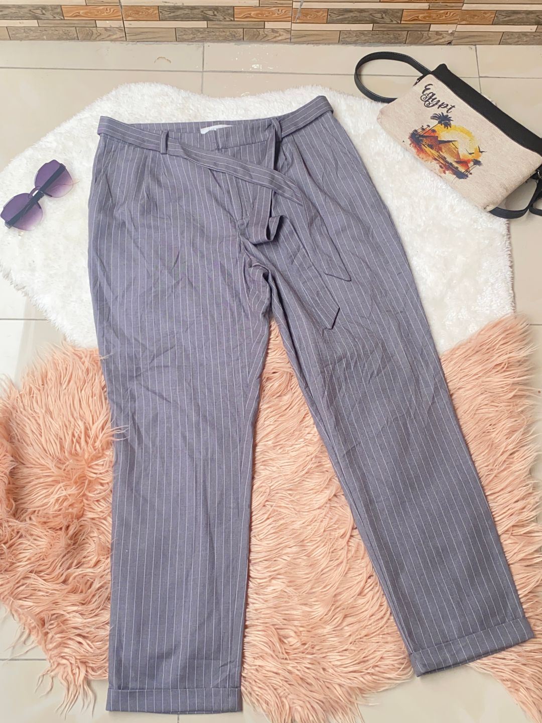 Pantalon SPRINGFIELD 