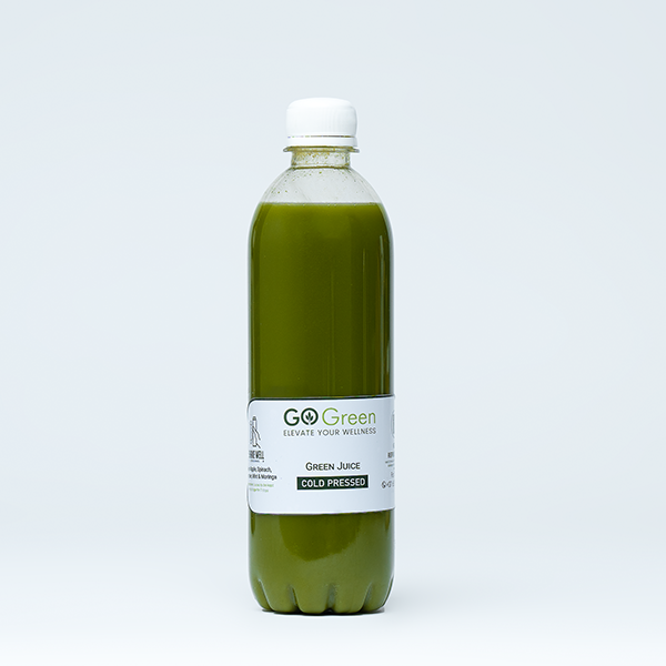 Green Juice