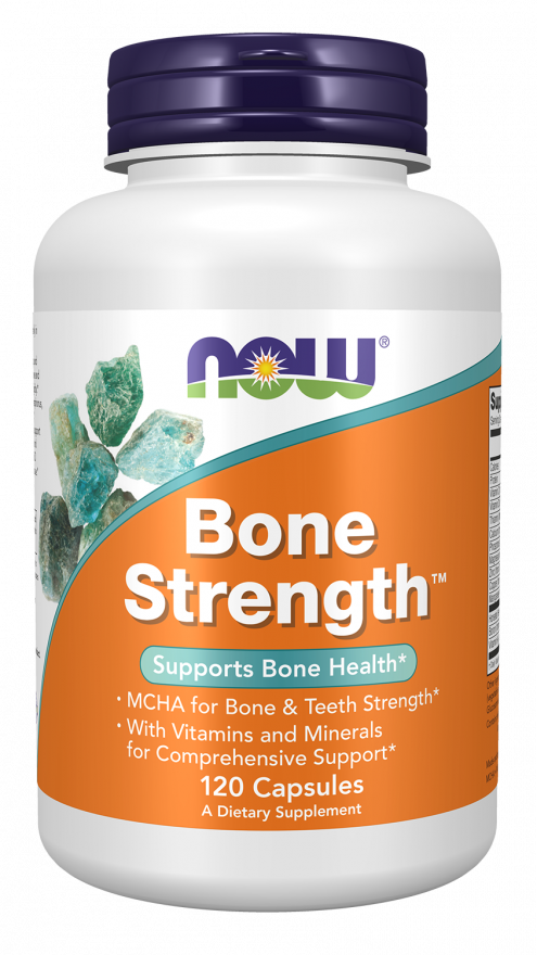 Bone Strength
