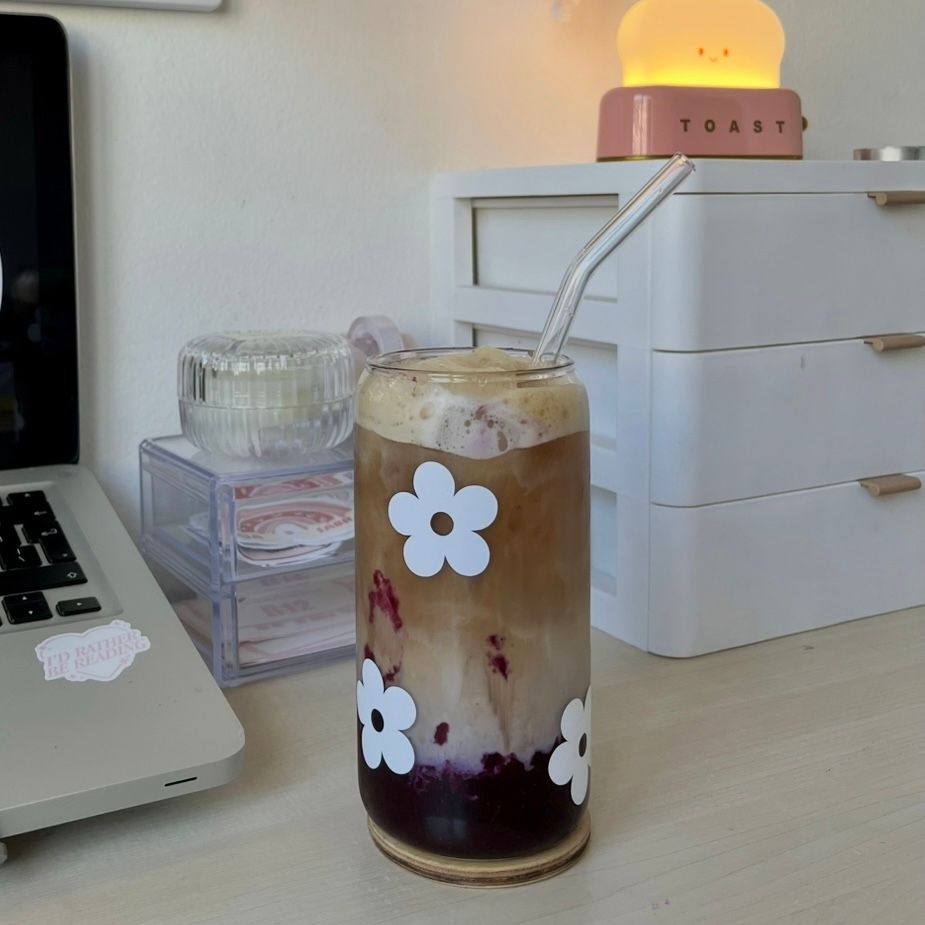 Flower Cup