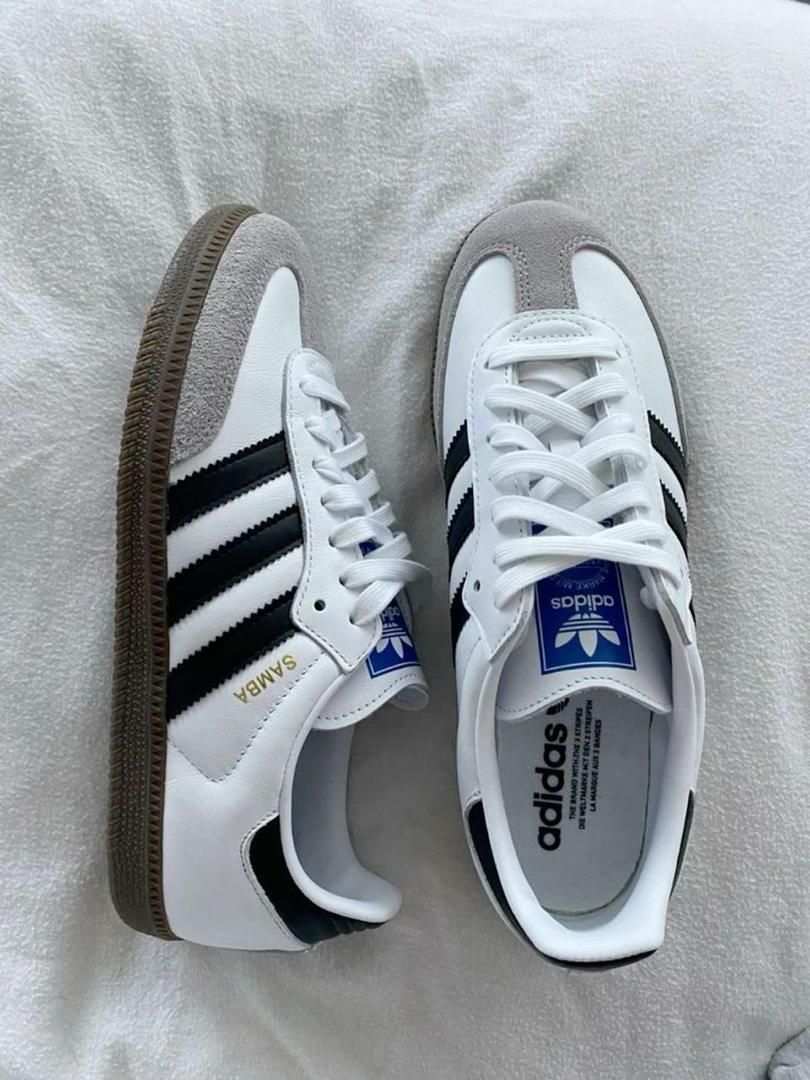 ADIDAS SAMBA