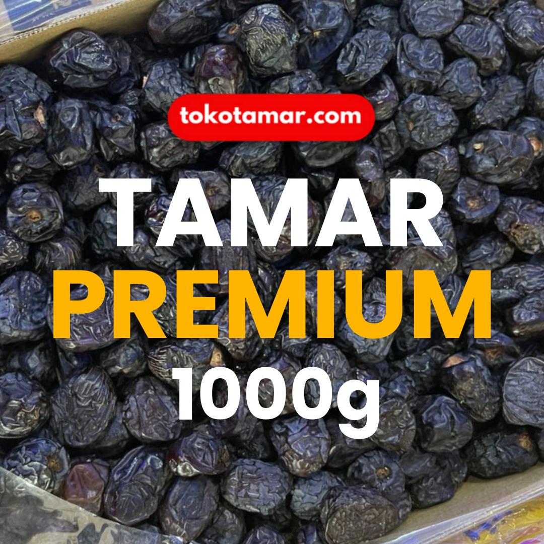  KURMA PREMIUM 1KG