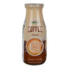 Nawon Coffe Drink Mocha 280ml