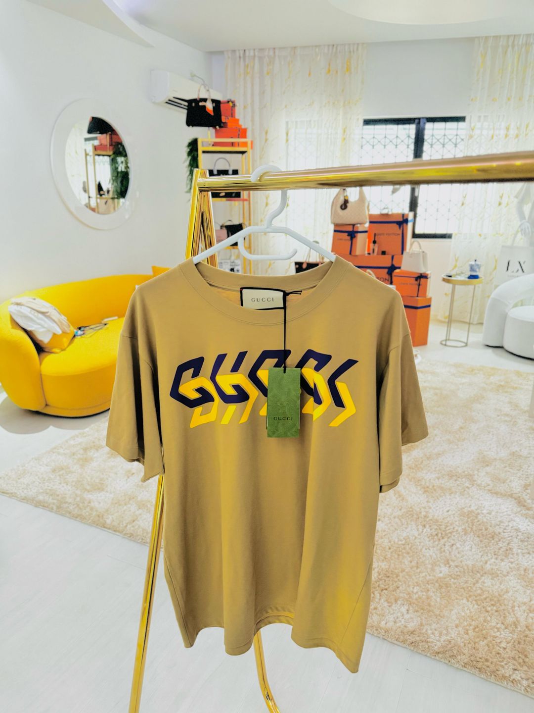 T shirt Gucci 