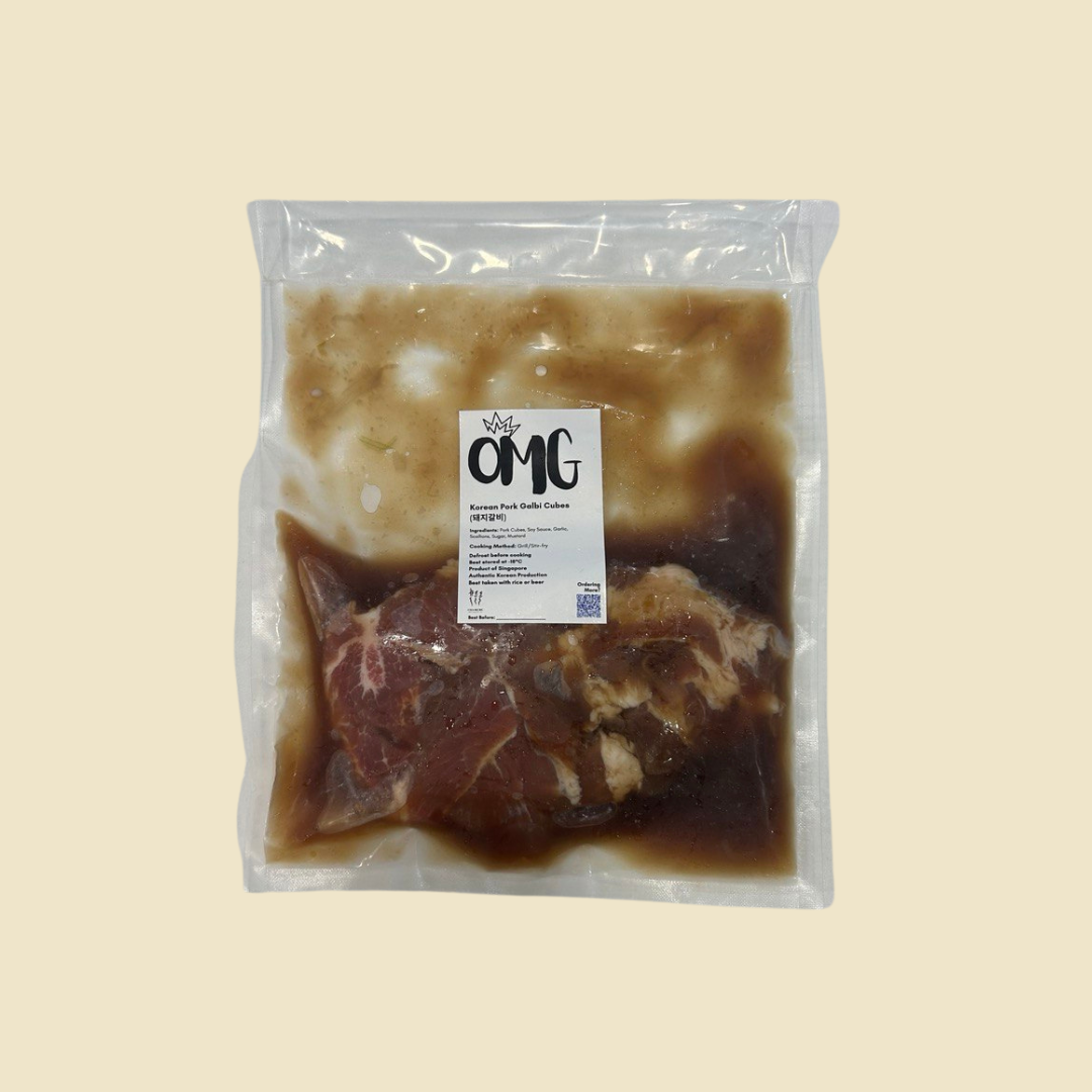 O.M.Galbi (150g)