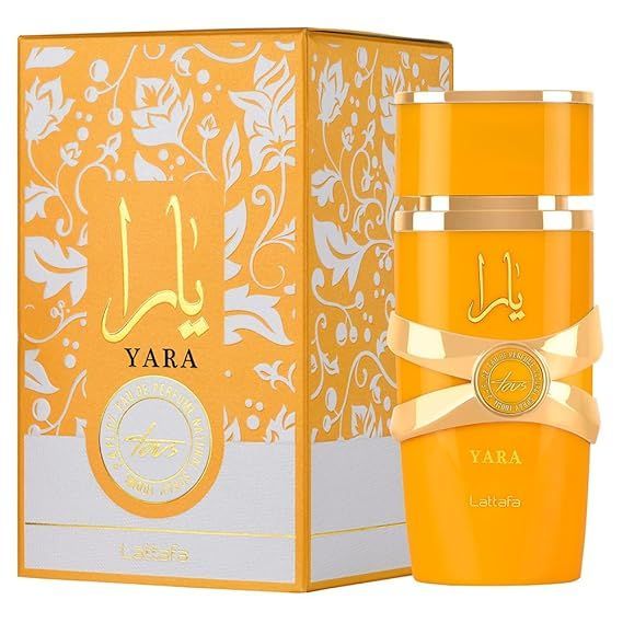 EAU DE PARFUM LATTAFA YARA TOUS 