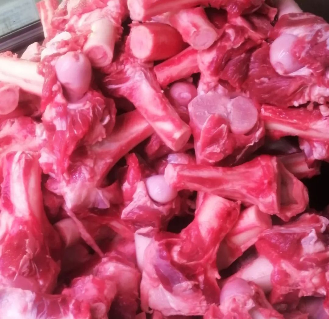 C- Mutton Bonesteak
