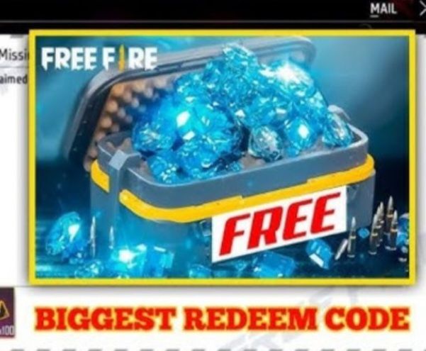Freefire diamonds 