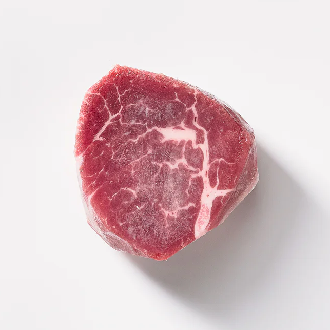 Veal Fillet Mignon Steak 200g