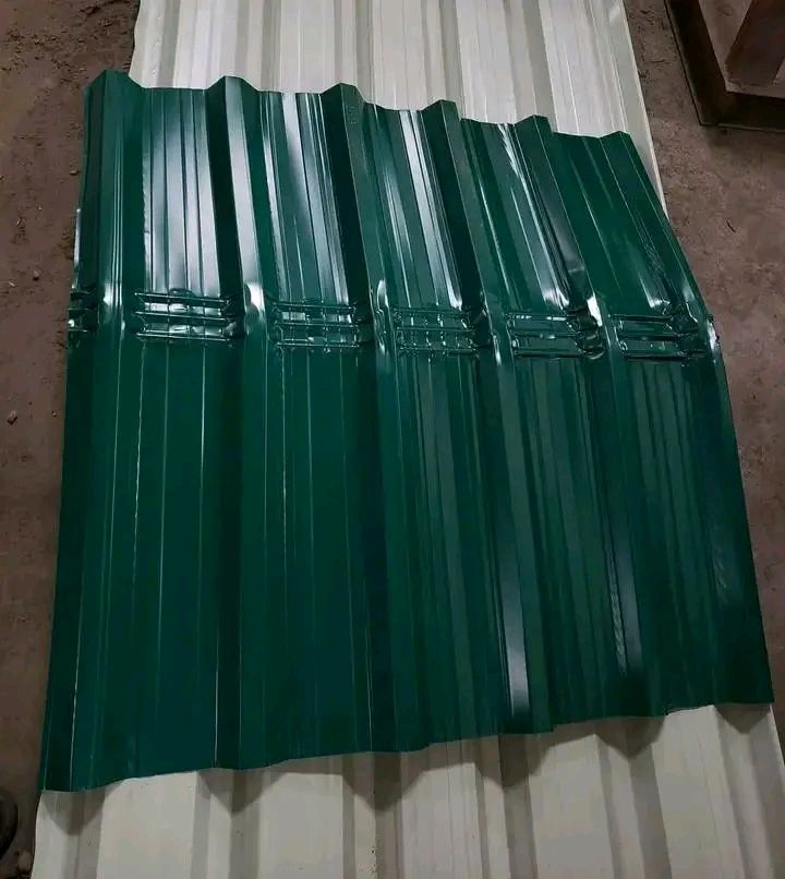 BOX profile 2meters 30gauge 