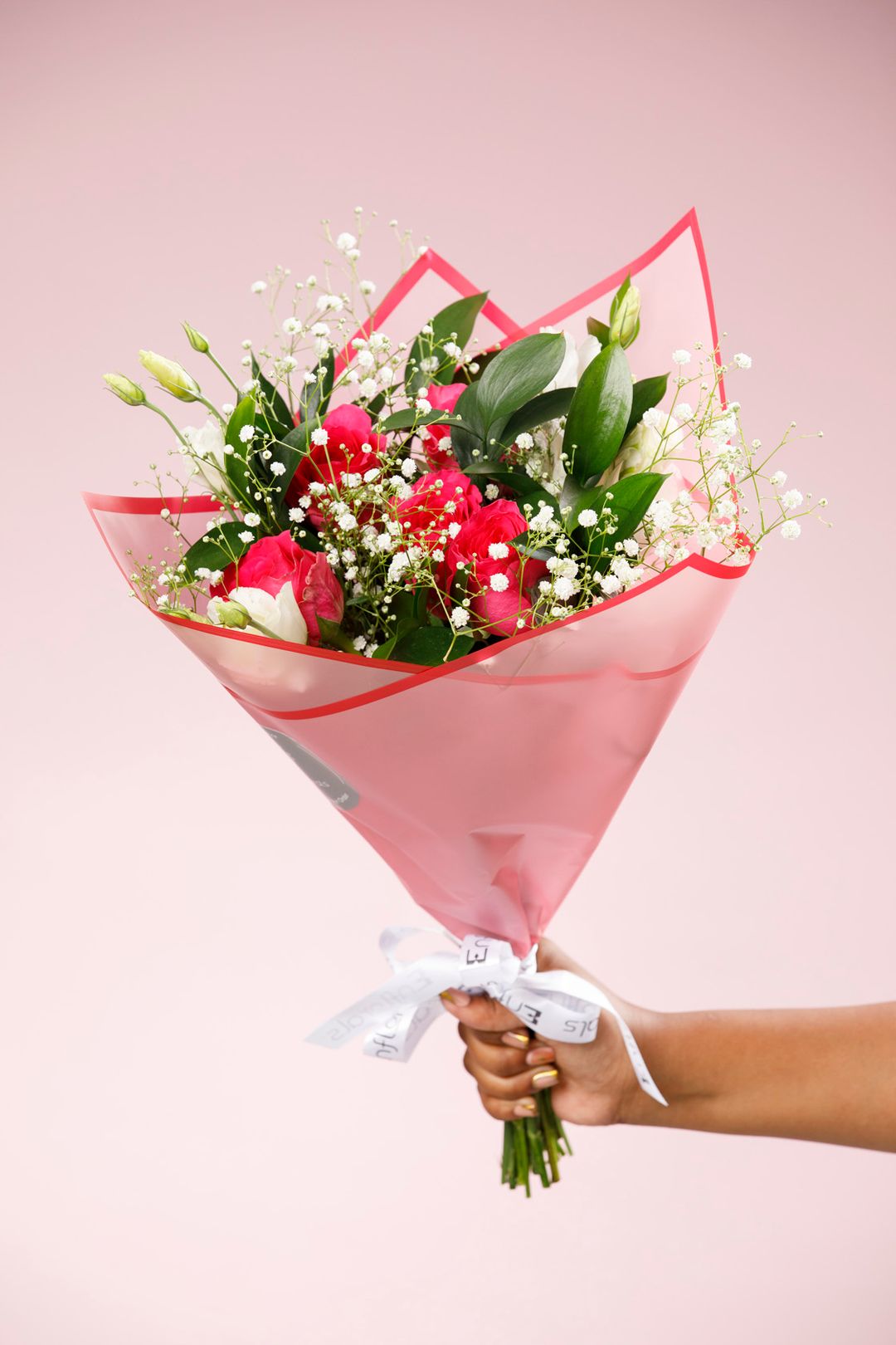 Floral Charm