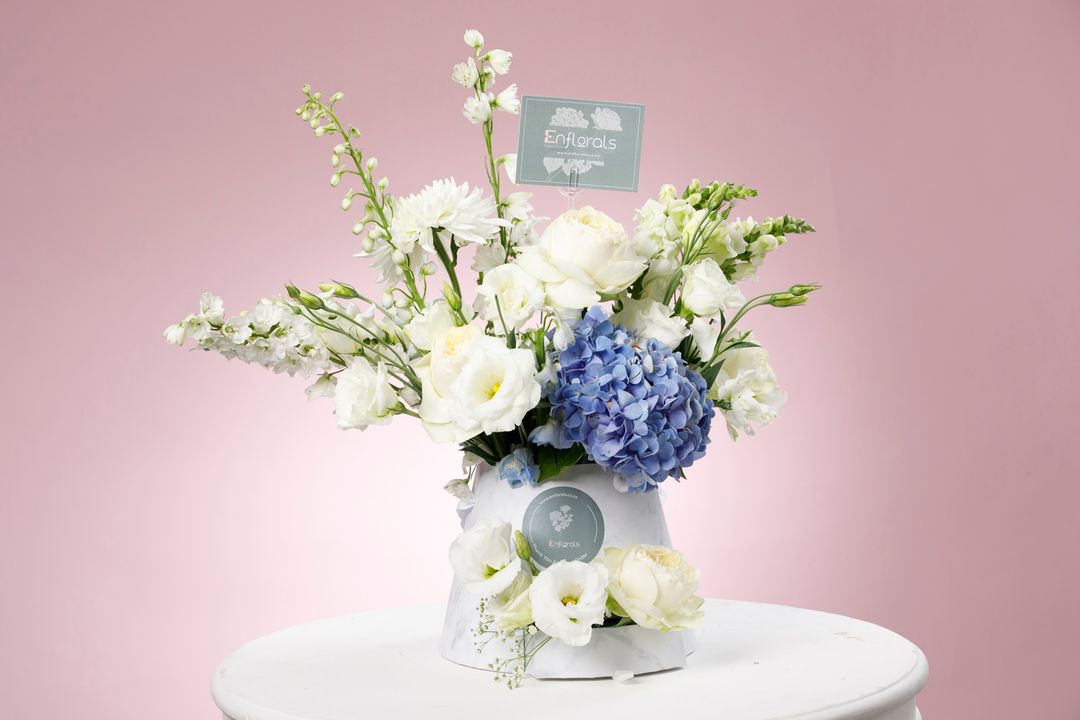 Elysian Floral