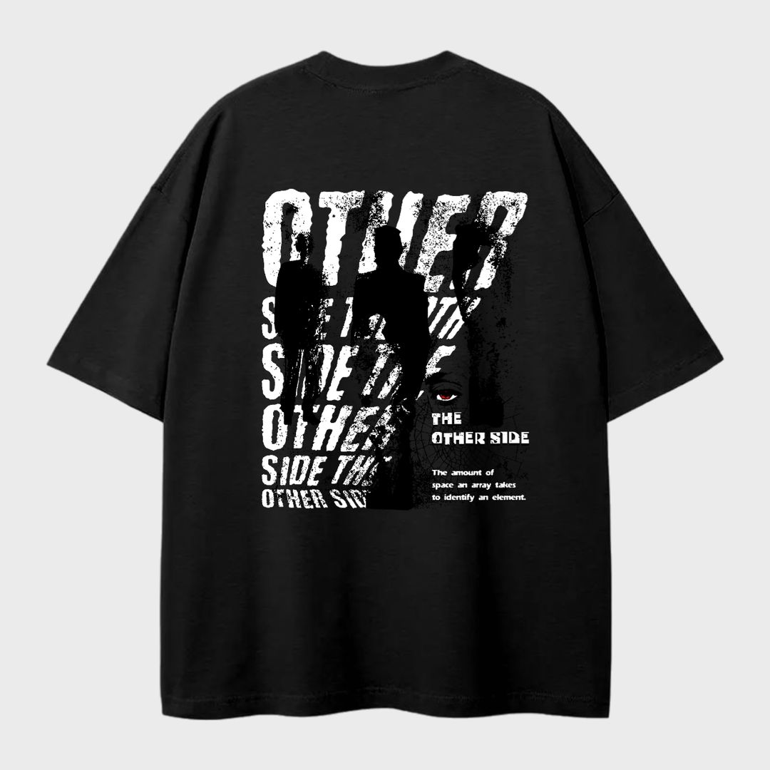 "The Other Side" T-shirt