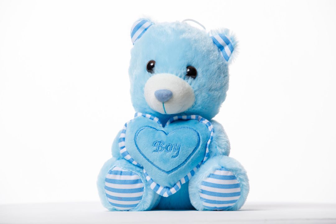 Sky Bear