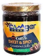 Sweet & Spicy Gourmet Coffee Jelly 
