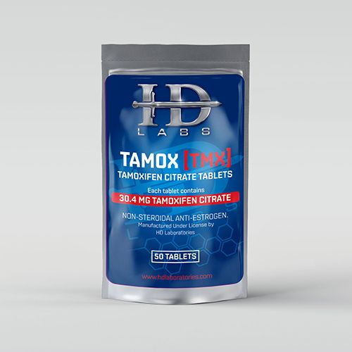 Tamoxifen 3.4mg x 50 tablets 