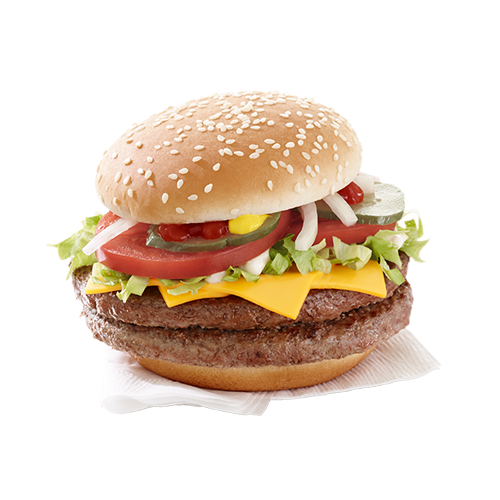 Double Royal Deluxe