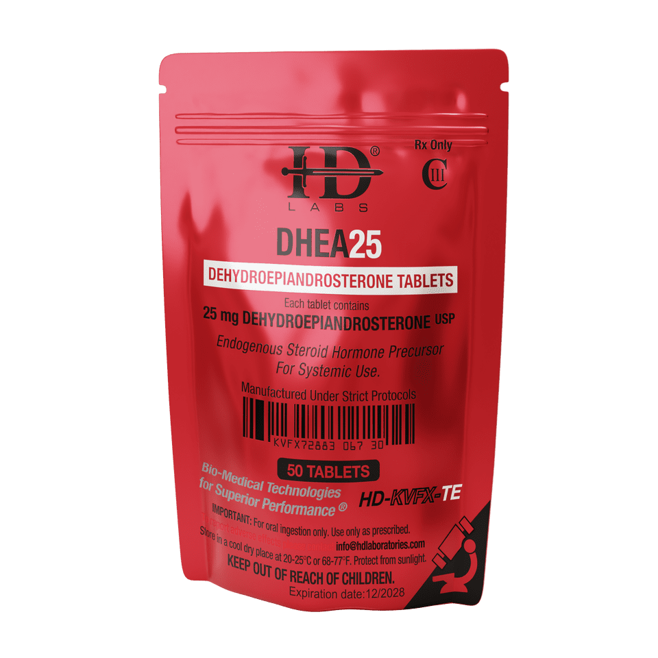 DHEA25