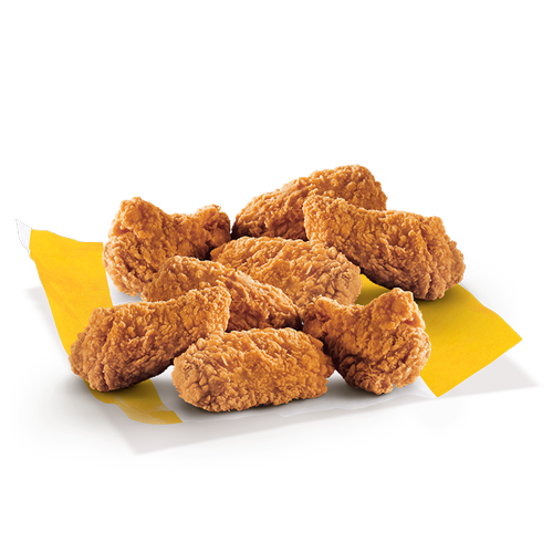 Mc Wings 8pcs