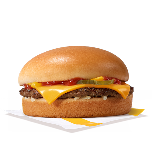 CheeseBurger