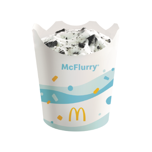 Mc Flurry