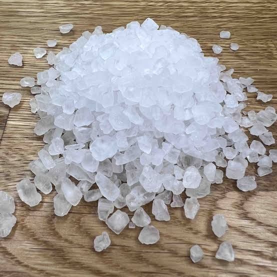 Sea salt 60g