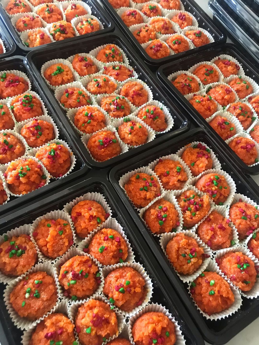Ladoo Tray