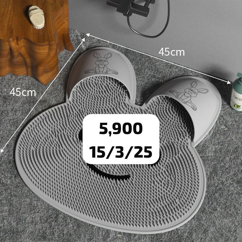Moot maddager and cleaner 5900 usafiri tu