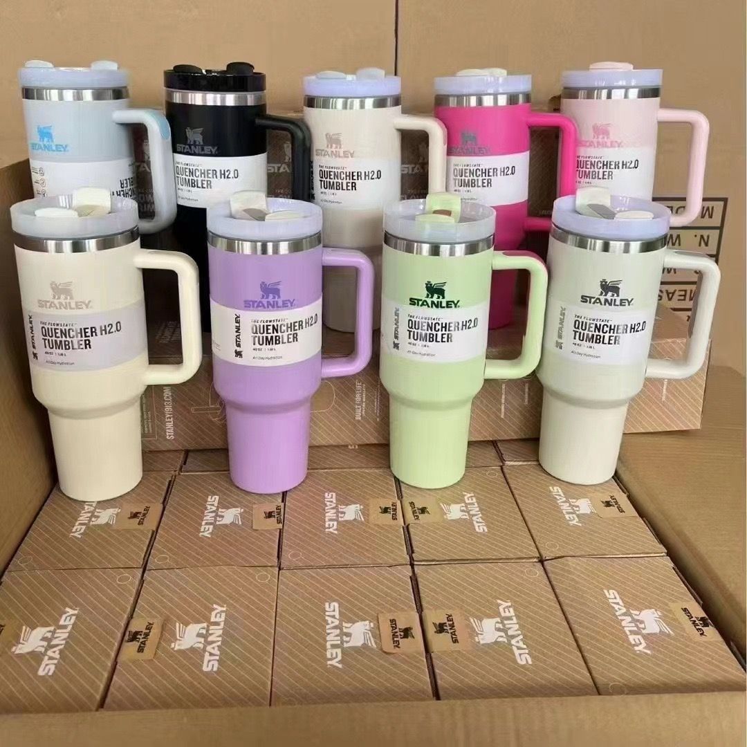 Stanley mug 14,500