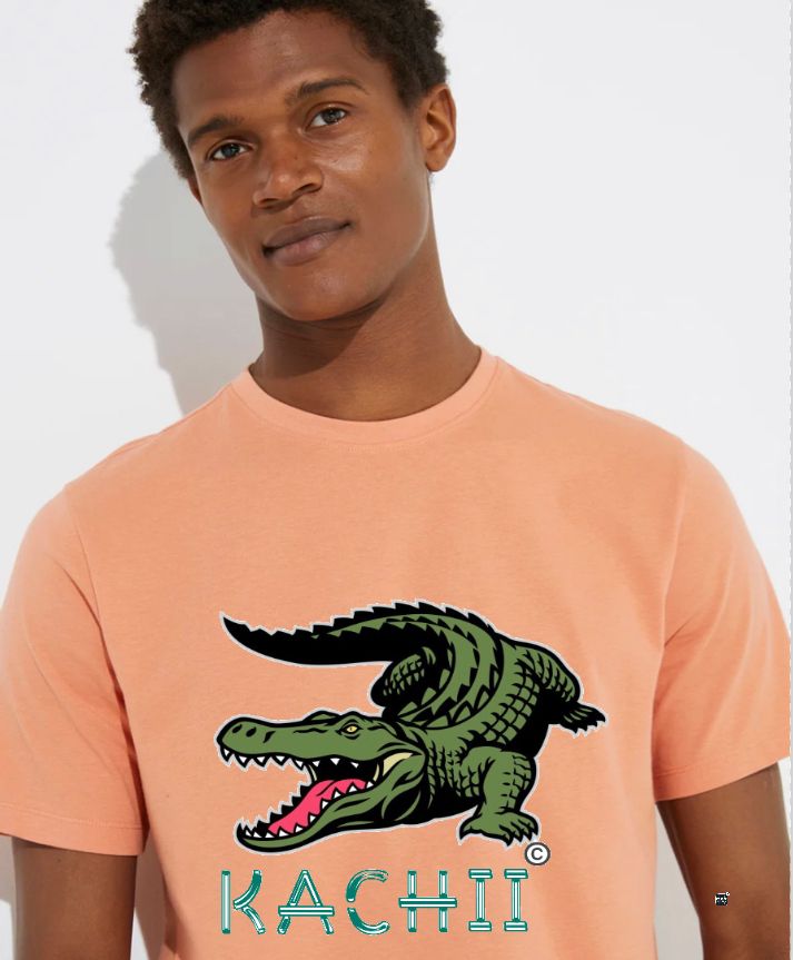 Kachii t shirt
