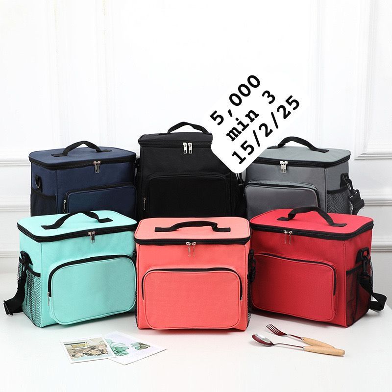 Lunch box bag 5000 usafiri 2800