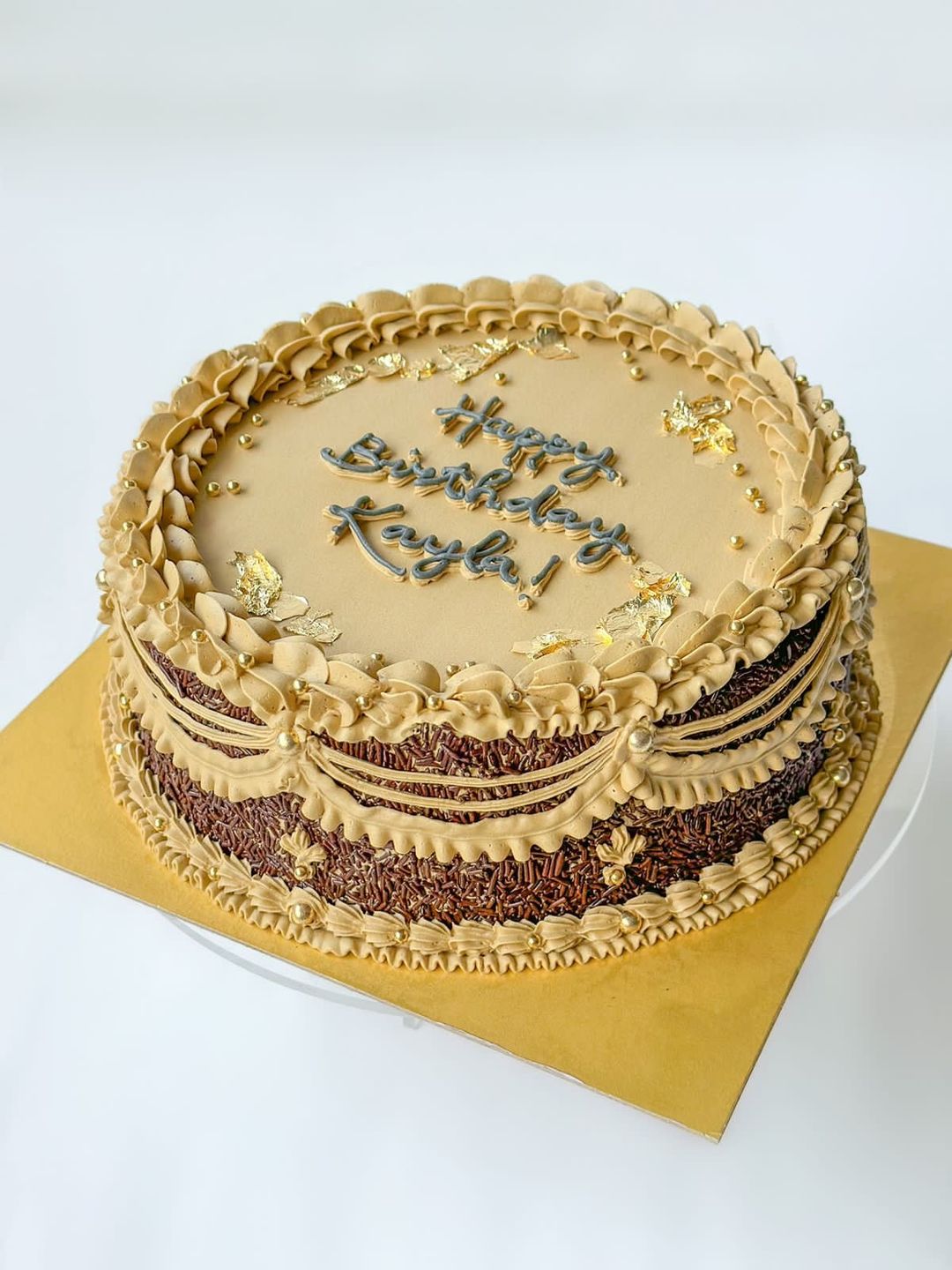 ᴠᴄ ᴄᴀᴋᴇs🎂 