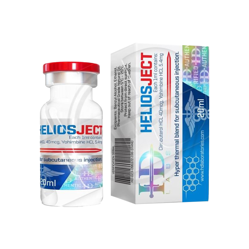 Helios 45.4mg x 20ml bottle 