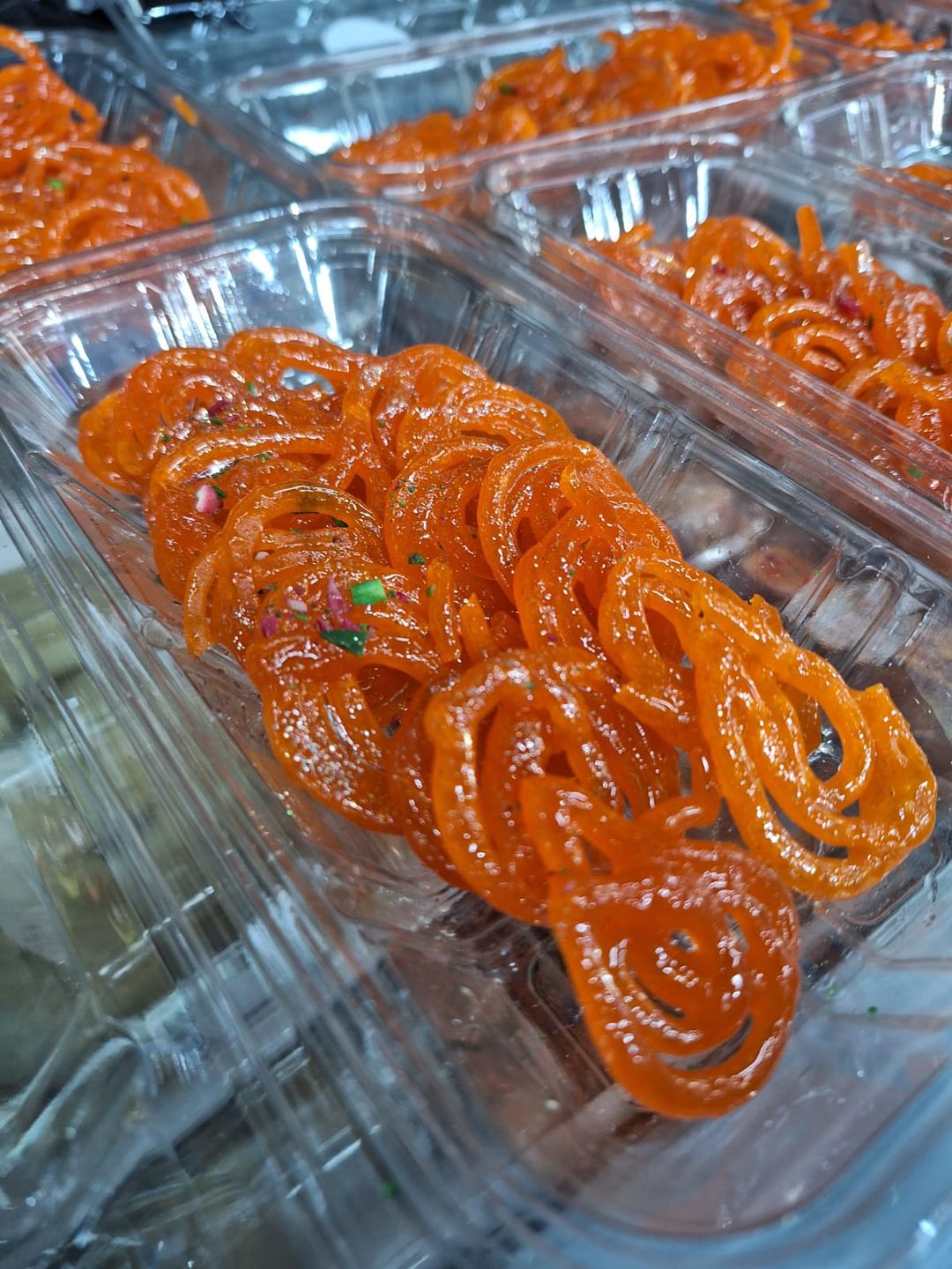 Mullahs Cocktail Jelabi