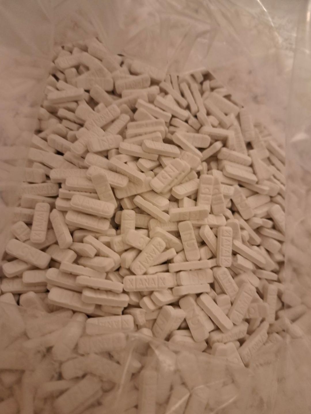 3mg Xanax Bars
