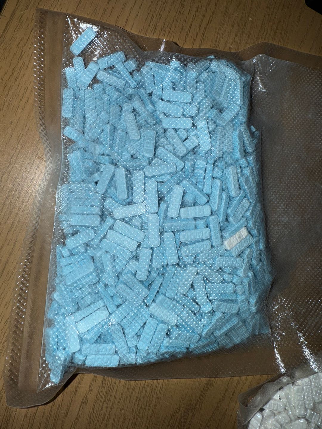Blue Wave Xanax Bars 7mg