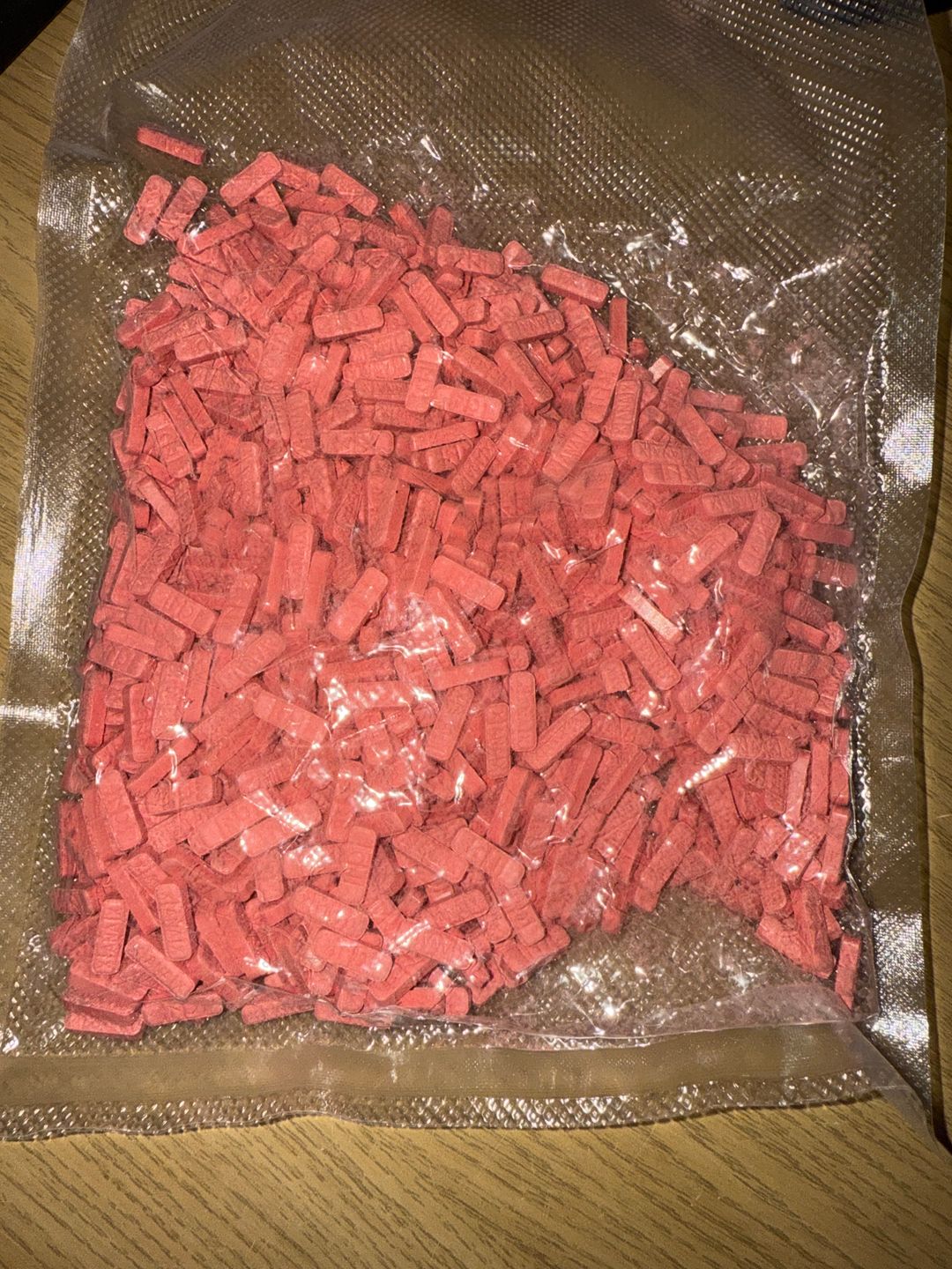 Red Devil 5mg Xanax Bars