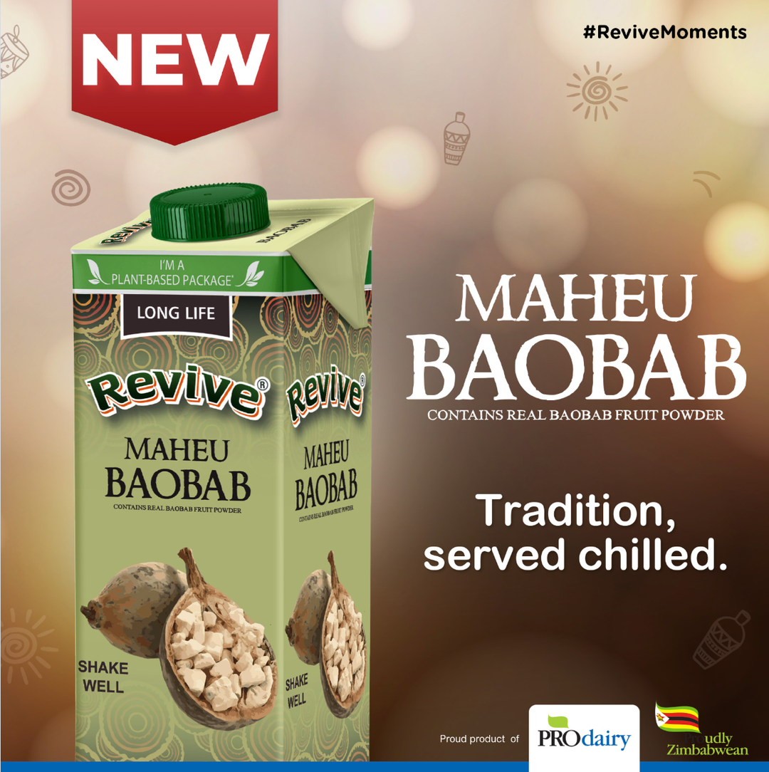 Revive Maheu Baobab 1ltr