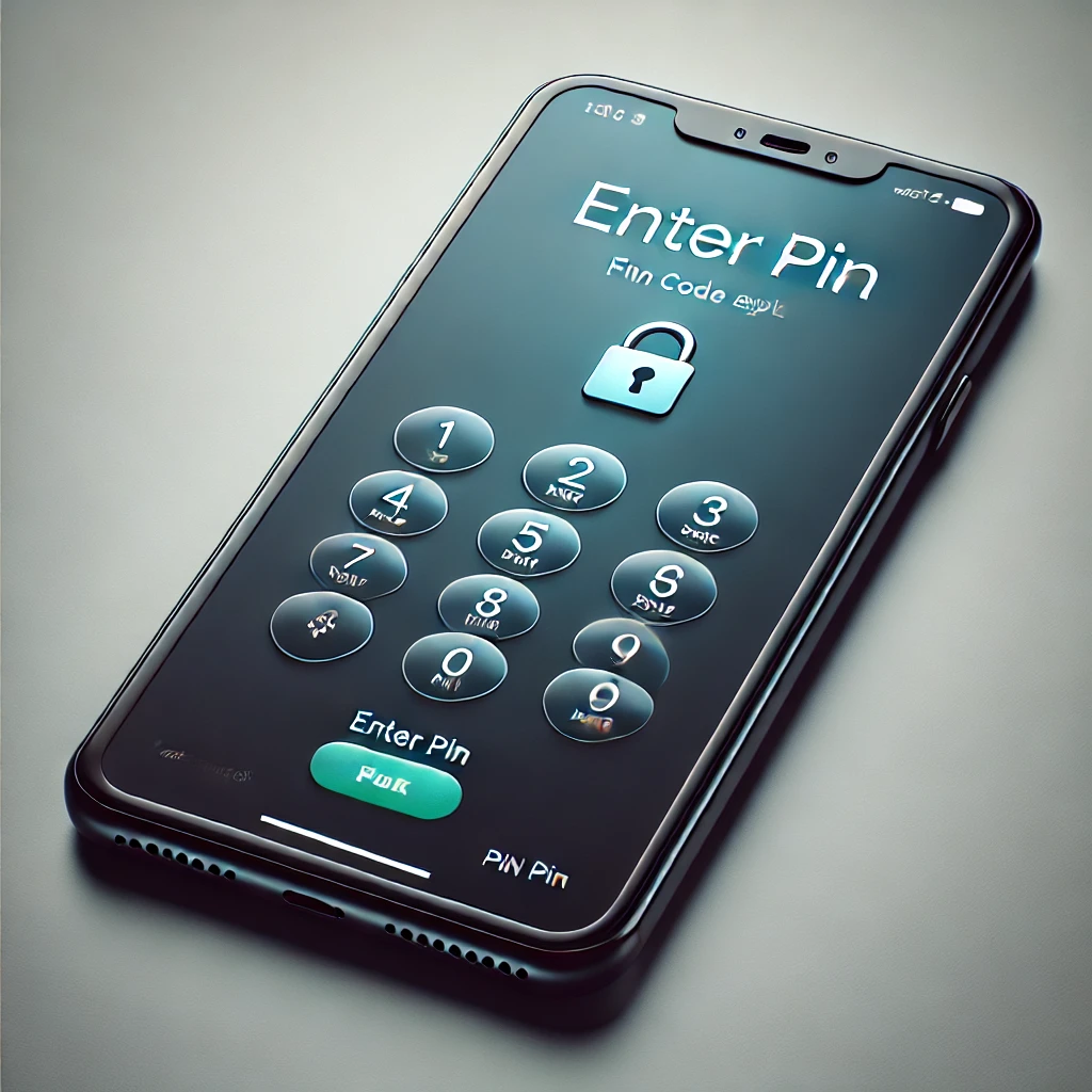 Phone unlock 
